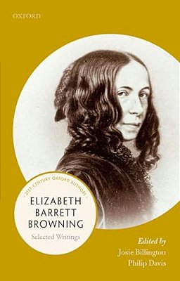 Elizabeth Barrett Browning: Selected Writings-..