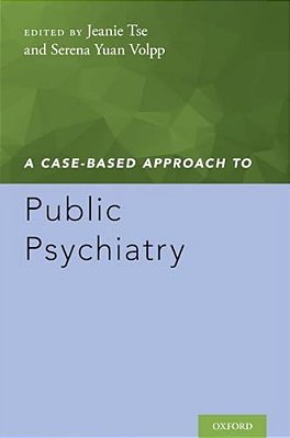 Case-Based Approach To Public Psychiatry-..