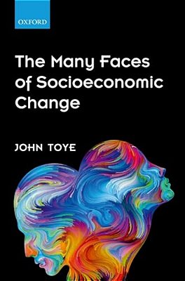 Many Faces Of Socioeconomic Change-..