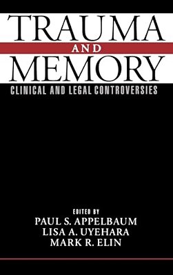 Trauma And Memory-..