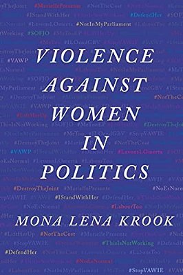 Violence Against Women In Politics-..