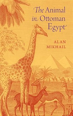Animal In Ottoman Egypt-..