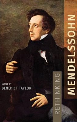 Rethinking Mendelssohn-..
