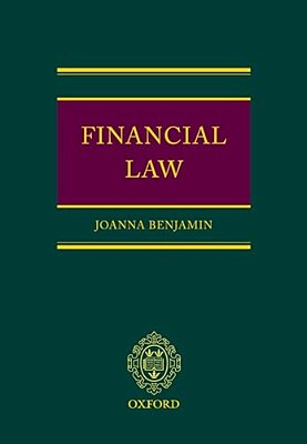 Financial Law-..