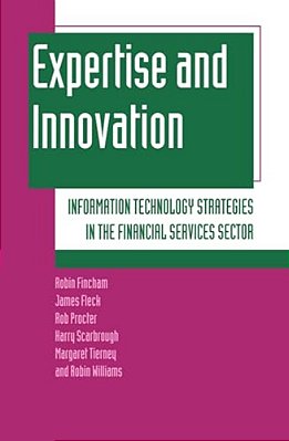 Expertise And Innovation-..