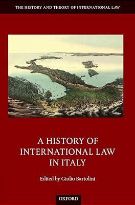 History Of International Law In Italy-..