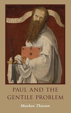 Paul And The Gentile Problem-..