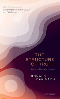 Structure Of Truth-..