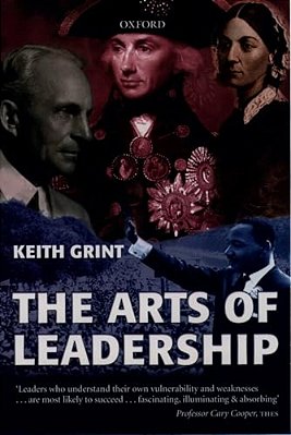 The Arts Of Leadership-..