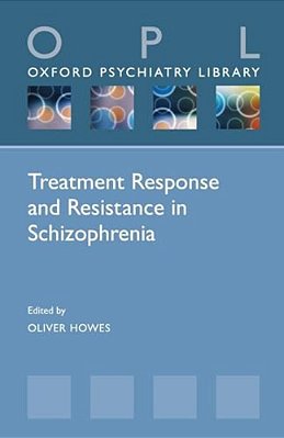 Treatment Response And Resistance In Schizophrenia-..