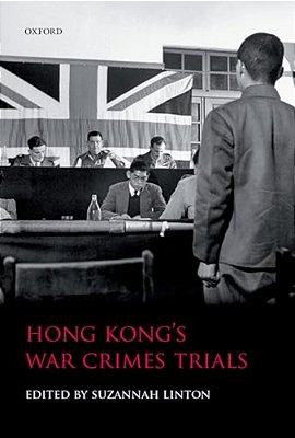 Hong Kong's War Crimes Trials-..