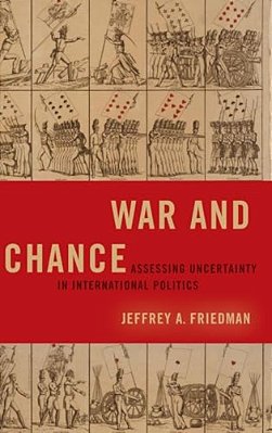 War And Chance-..