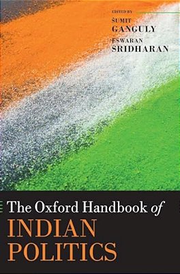 Oxford Handbook Of Indian Politics-..
