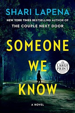 Someone We Know-..