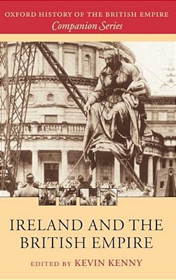 Ireland And The British Empire-..