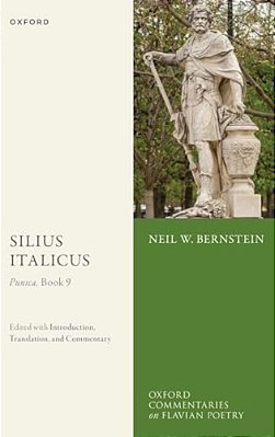 Silius Italicus: Punica, Book 9: Edited With Introduction, Translation, And Commentary-..