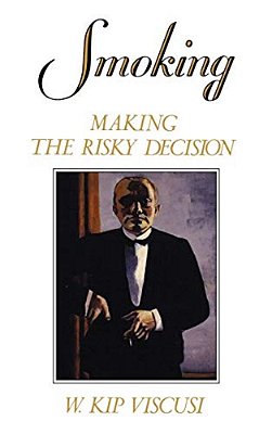 Smoking: Making The Risky Decision-..