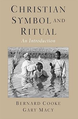 Christian Symbol And Ritual: An Introduction-..