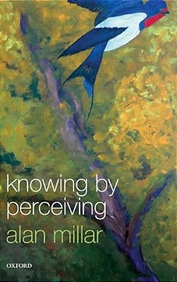 Knowing By Perceiving-..