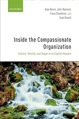 Inside The Compassionate Organization-..