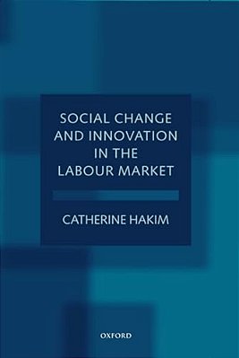 Social Change And Innovation In The Labour Market-..