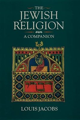 The Jewish Religion-..
