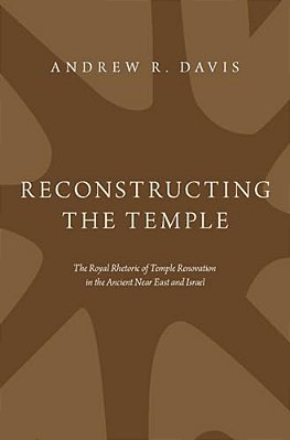 Reconstructing The Temple-..