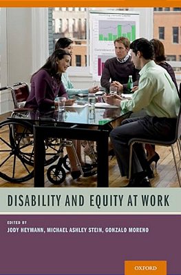 Disability And Equity At Work-..