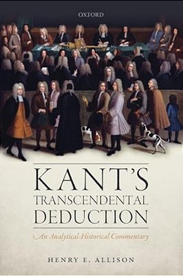 Kant's Transcendental Deduction P-..