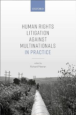 Human Rights Litigation Against Multinationals In Practice-..