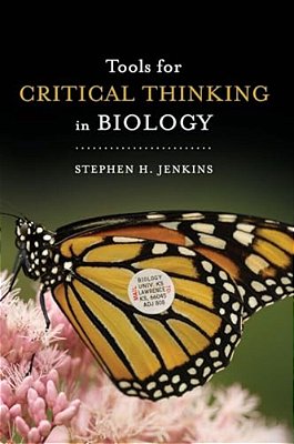 Tools For Critical Thinking In Biology-..
