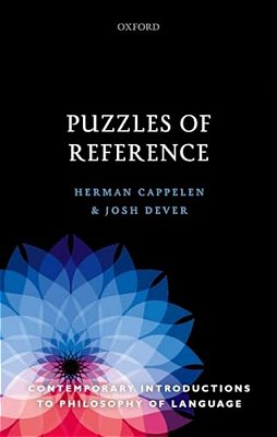 Puzzles Of Reference-..