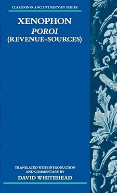Xenophon: Poroi (Revenue-Sources)-..