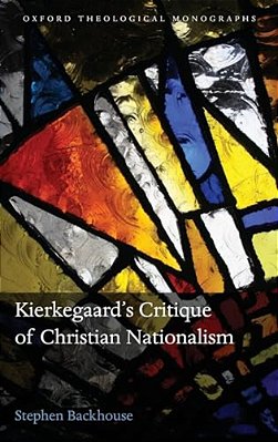 Kierkegaard's Critique Of Christian Nationalism-..