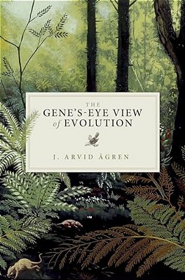 Gene'S-Eye View Of Evolution-..