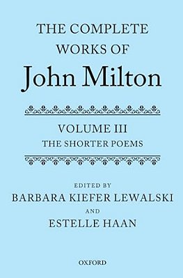 The Complete Works Of John Milton-..
