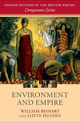 Environment And Empire-..