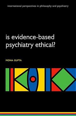 Is Evidence-Based Psych Ethical Ippp: M P-..