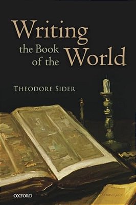 Writing The Book Of The World-..