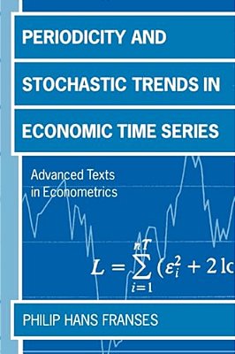 Periodicity And Stochastic Trends In Economic Time Series-..