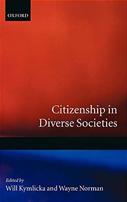 Citizenship In Diverse Societies-..