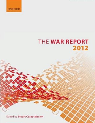 War Report: 2012-..