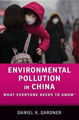 Environmental Pollution In China: What Everyone Needs To Knowâ(r)-..