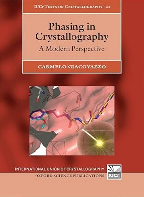 Phasing In Crystallography-..