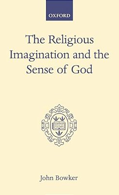 The Religious Imagination And The Sense Of God-..