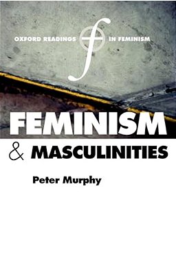 Feminism And Masculinities-..