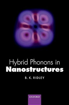 Hybrid Phonons In Nanostructures-..