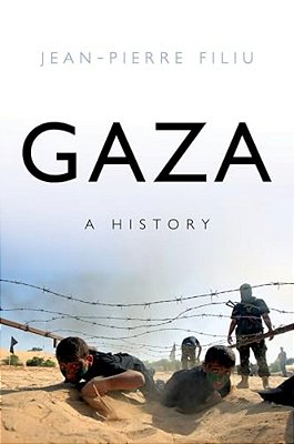 Gaza: A History-..