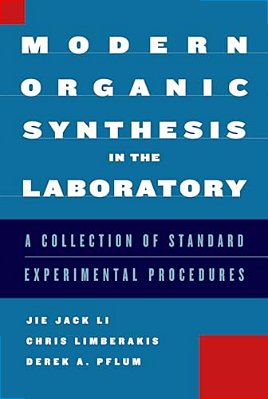 Modern Organic Synthesis In The Laboratory-..