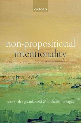 Non-Propositional Intentionality-..